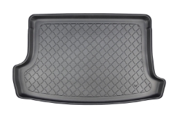 Boot mat suitable for Volkswagen T-Roc 2017->   Guardliner  anti slip PE/TPE rubber (VW1TRTM-G) (1)