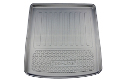 Boot mat suitable for Volkswagen Tayron 2024->   Cool Liner anti slip PE/TPE rubber (VW1TYTM-C) (1)