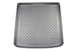 Boot mat suitable for Volkswagen Golf VIII Variant (CD) 2020-> wagon Guardliner anti slip PE/TPE rubber (VW22GOTM-G) (1)