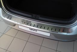 Tapis de coffre Volkswagen Golf VII (5G) PE/TPE