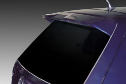 Roof spoiler suitable for Volkswagen Golf IV (1J) 1997-2003 3 & 5-door hatchback- painted (VW27GOSU) (1)