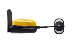 Towing mirrors suitable for Volkswagen Caddy (2K) 2015-2020 Emuk (VW2CAMC) (1)