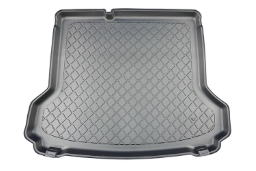 Boot mat suitable for Volkswagen ID.4 2020-> Guardliner anti slip PE/TPE rubber (VW2I4TM-G) (1)