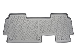Car mats suitable for Volkswagen ID.Buzz 2022->   Cool Liner PE/TPE rubber (VW2IBFM-C) (1)