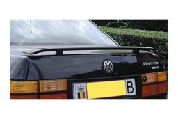 Trunk spoiler Volkswagen Vento - Jetta 1992-1999 4-door saloon (VW2JESU) (1)