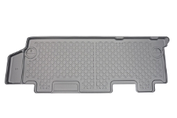Car mats suitable for Volkswagen Transporter T5 2003-2015 Guardliner PE/TPE rubber (VW2T5FM-G) (1)