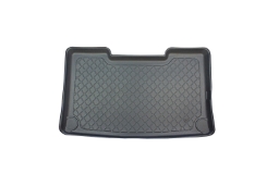 Boot mat suitable for Volkswagen Transporter T5 2003-2015 Guardliner anti slip PE/TPE rubber (VW2T5TM-G) (1)