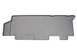 Car mats suitable for Volkswagen Transporter T6 - T6.1 2015->   Cool Liner PE/TPE rubber (VW2T6FM-C) (1)