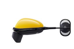 Towing mirrors suitable for Volkswagen Touareg II (7P5) 2010-2018 Emuk (VW2TAMC) (1)