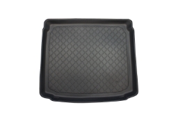 Boot mat suitable for Volkswagen Tiguan (5N) 2007-2015 Guardliner anti slip PE/TPE rubber (VW2TITM-G) (1)