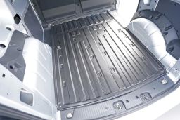Cargo mat Volkswagen Caddy IV 2020-> PE (VW3CACM) (1)