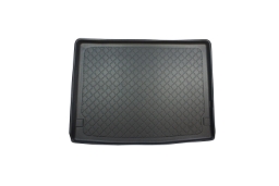 Boot mat suitable for Volkswagen Transporter T5 2003-2015 Guardliner anti slip PE/TPE rubber (VW3T5TM-G) (1)