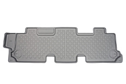 Car mats suitable for Volkswagen Transporter T6 - T6.1 2015-> Guardliner PE/TPE rubber (VW3T6FM-G) (1)