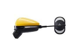 Towing mirrors suitable for Volkswagen Touareg III (CR7) 2018-> Emuk (VW3TAMC) (1)
