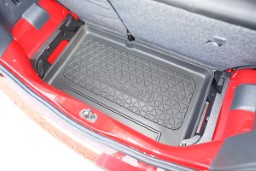 Volkswagen up boot liner discount