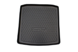 Boot mat suitable for Volkswagen Golf IV Variant (1J) 1999-2006 Cool Liner anti slip PE/TPE rubber (VW4GOTM-C) (1)