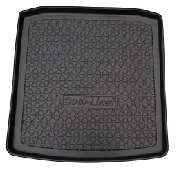 Volkswagen Golf IV (1J) Variant 1999-2006 trunk mat anti slip PE/TPE (VW4GOTM)