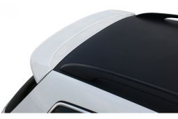 Roof spoiler Volkswagen Passat Variant (B7) 2010-2014 wagon (VW4PASU) (1)