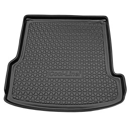 Volkswagen Passat (B5) Variant 1996-2005 trunk mat anti slip PE/TPE (VW4PATM)