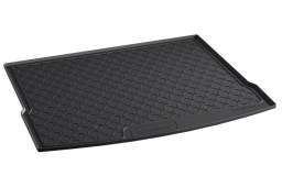 Volkswagen Tiguan II 2015-present Gledring trunk mat anti-slip Rubbasol rubber (VW4TITR) (1)