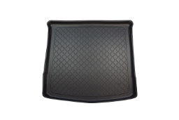 Boot mat suitable for Volkswagen Touran (5T) 2015-> Guardliner anti slip PE/TPE rubber (VW4TOTM-G) (1)
