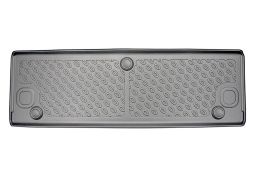 Car mats Volkswagen Caddy - Caddy Maxi IV 2020-> Cool Liner PE/TPE rubber (VW5CAFM) (1)