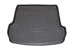 Boot mat suitable for Volkswagen Golf IV Variant (1J) 1999-2006 Cool Liner anti slip PE/TPE rubber (VW5GOTM-C) (1)
