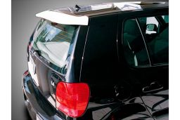 Roof spoiler Volkswagen Polo III (6N2) 1999-2001 3 & 5-door hatchback (VW5POSU) (1)