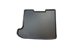Boot mat suitable for Volkswagen Transporter T5 2003-2015 Guardliner anti slip PE/TPE rubber (VW5T5TM-G) (1)