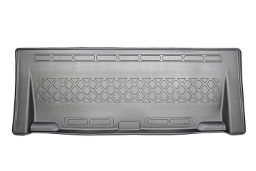 Car mats suitable for Volkswagen Touran (1T GP) 2003-2010 Guardliner PE/TPE rubber (VW5TOFM-G) (1)
