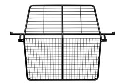 Dog guard Volkswagen Caddy IV 2020-> Kleinmetall Masterline (VW6CAML) (1)