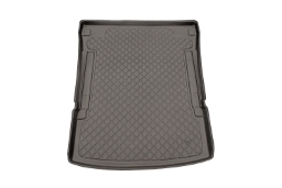 Boot mat suitable for Volkswagen Caddy Maxi (2K) 2007-2020   Guardliner  anti slip PE/TPE rubber (VW6CATM-G) (1)