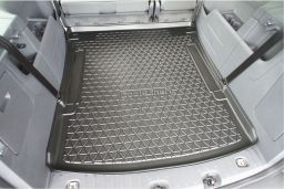 VOLKSWAGEN CADDY BOX 2004-2015 Cargo Boot Liner