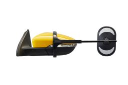Towing mirrors suitable for Volkswagen Passat Variant (B7) 2010-2014 wagon Emuk (VW6PAMC) (1)