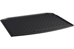 Boot mat Volkswagen Tiguan II Allspace 2017-present Cool Liner anti slip  PE/TPE rubber