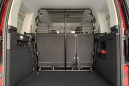 Dog guard - Vokswagen Caddy (SB) - 2020-present