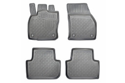 Car mats suitable for Volkswagen Golf VII Sportsvan (5G) 2014-2020 Guardliner PE/TPE rubber (VW7GOFM-G) (1)