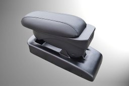 Volkswagen Passat (B6) 2005-2010 armrest Slider / Armlehne Slider / armsteun Slider / accoudoir Slider (VW7PAAR)