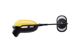 Towing mirrors suitable for Volkswagen Passat (B8) 2014-2021 4-door saloon Emuk (VW7PAMC) (1)
