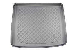 Boot mat suitable for Volkswagen Tiguan III 2024-> Guardliner anti slip PE/TPE rubber (VW7TITM-G) (1)