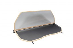 Wind deflector Volkswagen Golf III & IV Cabriolet (1J) 1997-2003 Beige (1)