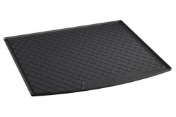 Volkswagen Touran (5T) 2015-present Gledring trunk mat anti-slip Rubbasol rubber (VW8TOTR) (1)