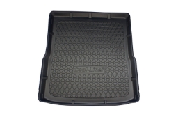 Boot mat suitable for Volkswagen Passat Variant (B7) 2010-2014 Cool Liner anti slip PE/TPE rubber (VW9PATM-C) (1)