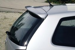 Roof spoiler Volkswagen Polo IV (9N - 9N3) 2001-2009 3 & 5-door hatchback (VW9POSU) (1)