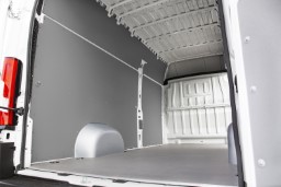 Wall liner plastic - Wandbekleding kunststof - Wandverkleing Kunststoff - Habillage latéral en plastique (example) (1)