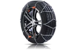 Weissenfels Clack & Go Attiwa M43 snow chains - Schneeketten - Sneeuwkettingen - Chaînes à neige (1)