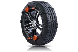 Weissenfels Clack & Go Prestige M44 snow chains - Schneeketten - Sneeuwkettingen - Chaînes à neige (1)