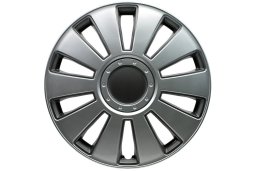 Pennsylvania wheel cover set 16 inch - Radkappensatz 16 Zoll - wieldoppenset 16 inch - Jeu d'enjoliveurs 16 pouces (WHC003-16)