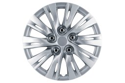 Ohio wheel cover set 15 inch - Radkappensatz 15 Zoll - wieldoppenset 15 inch - Jeu d'enjoliveurs 15 pouces (WHC007-15)
