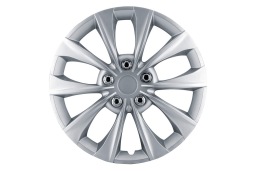 Arizona wheel cover set 16 inch - Radkappensatz 16 Zoll - wieldoppenset 16 inch - Jeu d'enjoliveurs 16 pouces (WHC017-16)